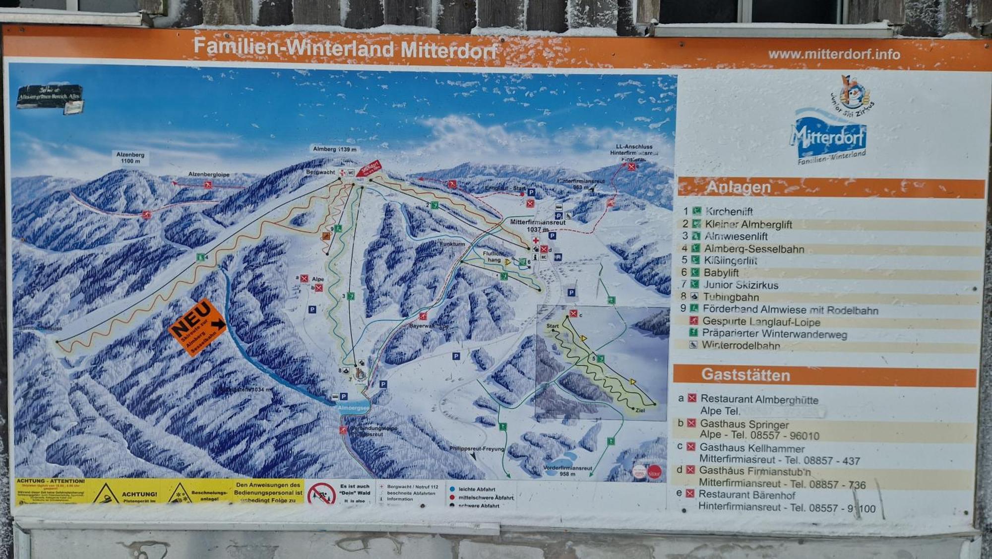 Two Apartaments Almberg - Mitterdorf-Mitterfirmiansreut Dış mekan fotoğraf