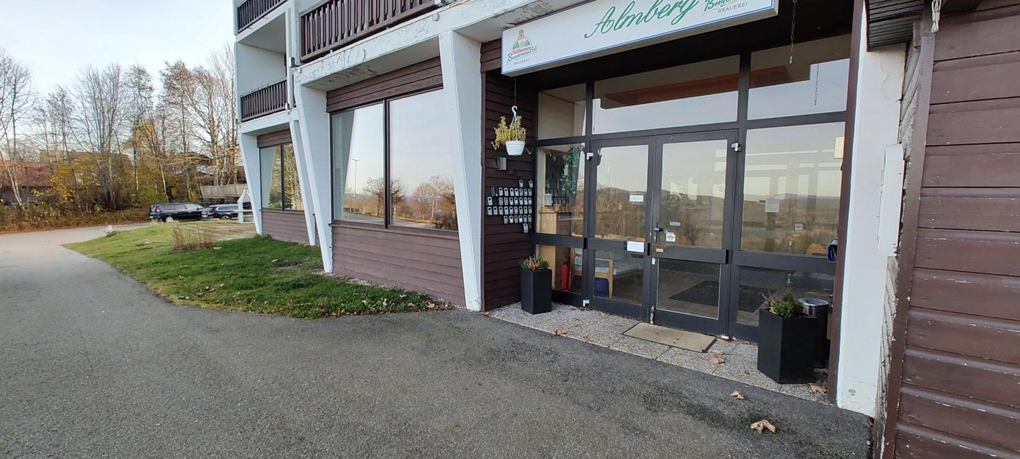 Two Apartaments Almberg - Mitterdorf-Mitterfirmiansreut Dış mekan fotoğraf