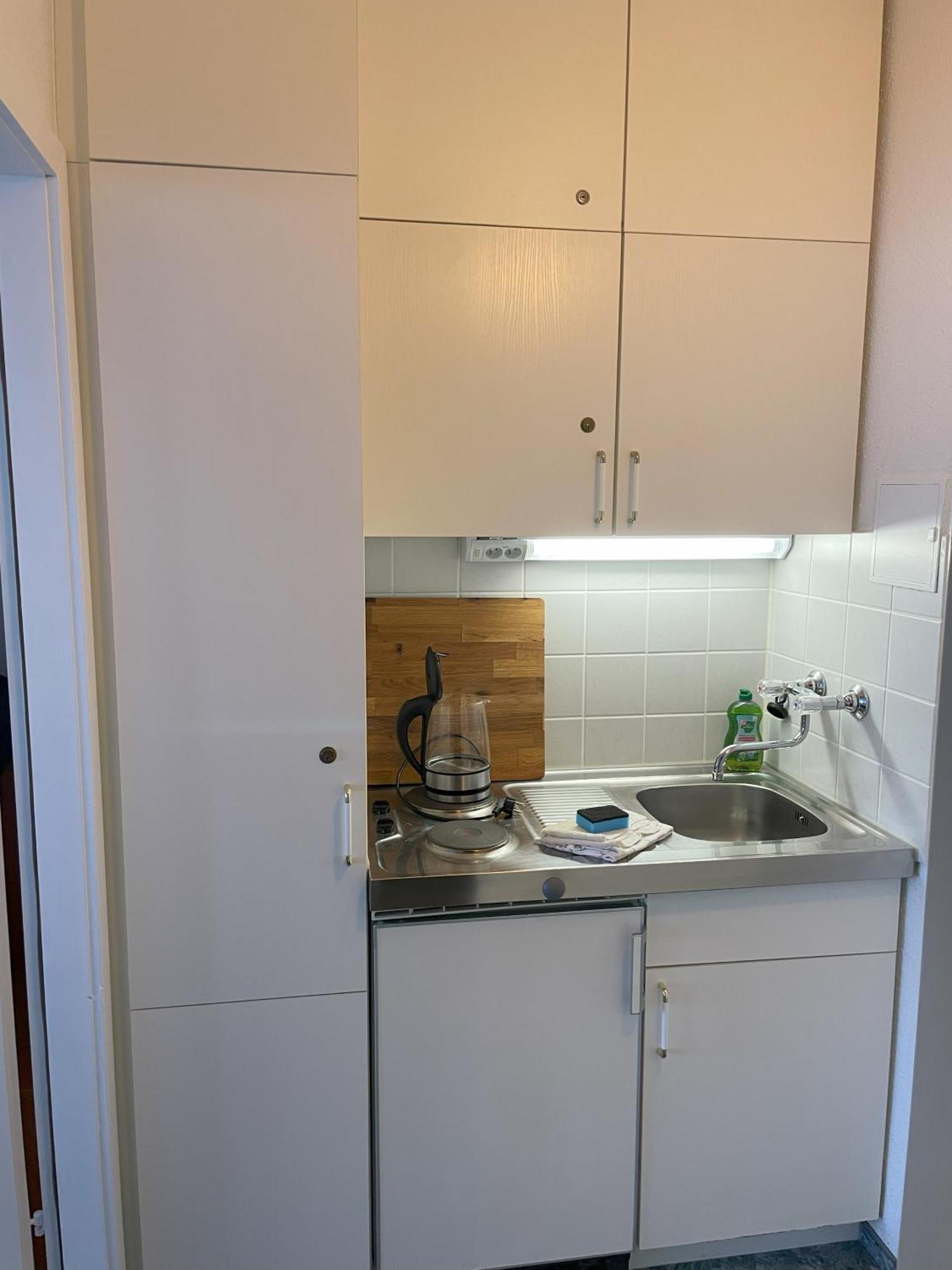Two Apartaments Almberg - Mitterdorf-Mitterfirmiansreut Dış mekan fotoğraf