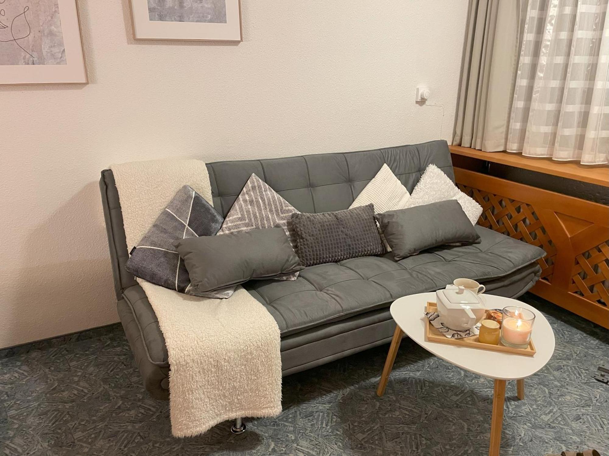 Two Apartaments Almberg - Mitterdorf-Mitterfirmiansreut Dış mekan fotoğraf