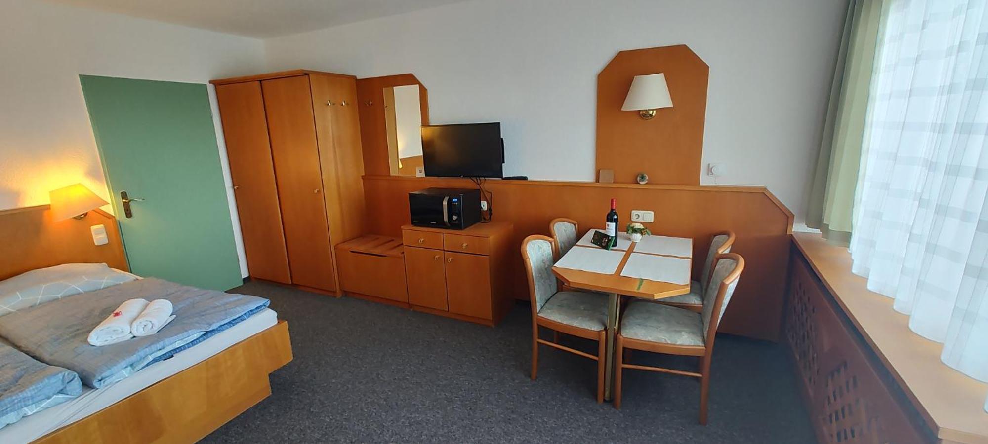 Two Apartaments Almberg - Mitterdorf-Mitterfirmiansreut Dış mekan fotoğraf