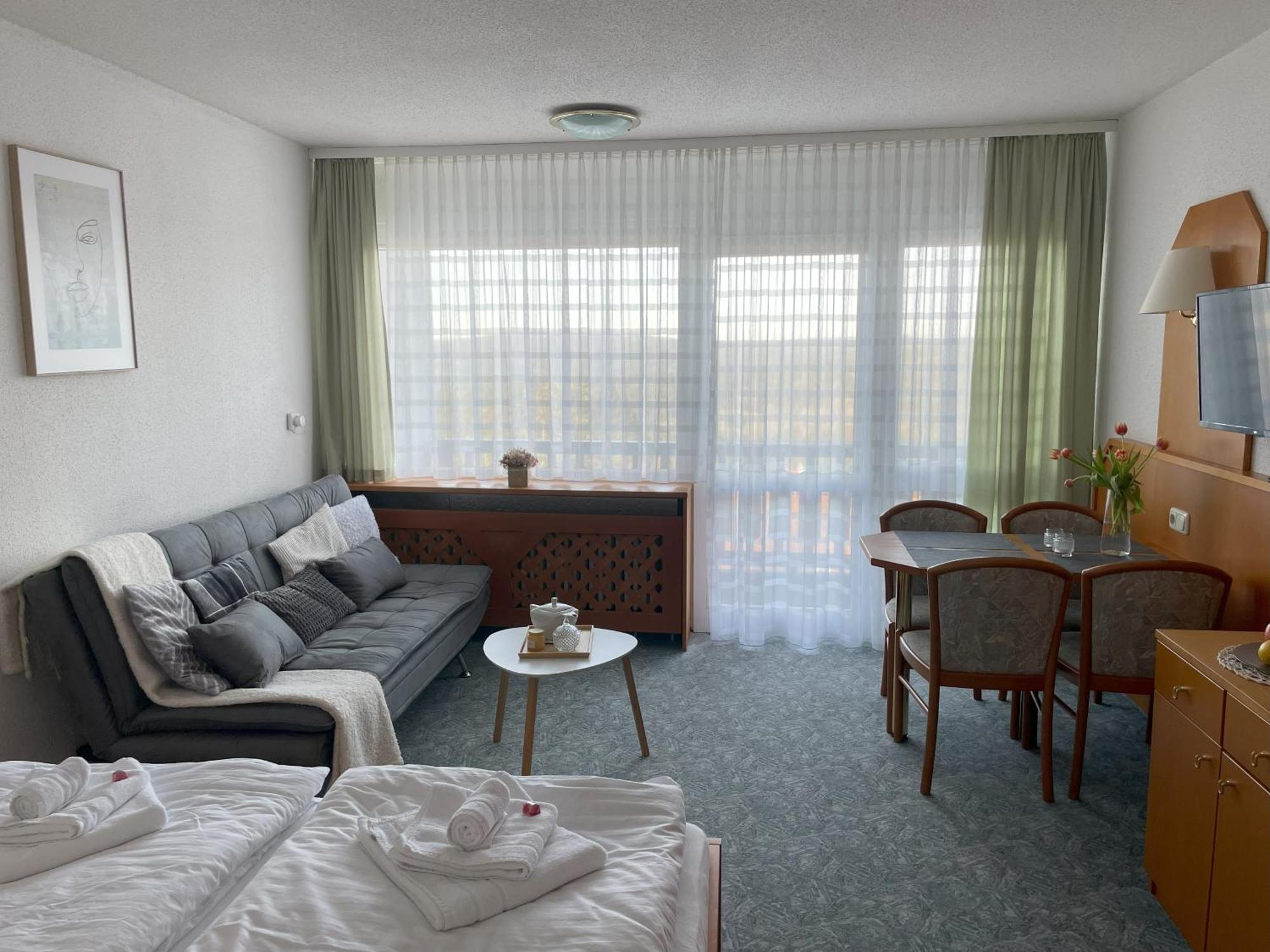 Two Apartaments Almberg - Mitterdorf-Mitterfirmiansreut Dış mekan fotoğraf