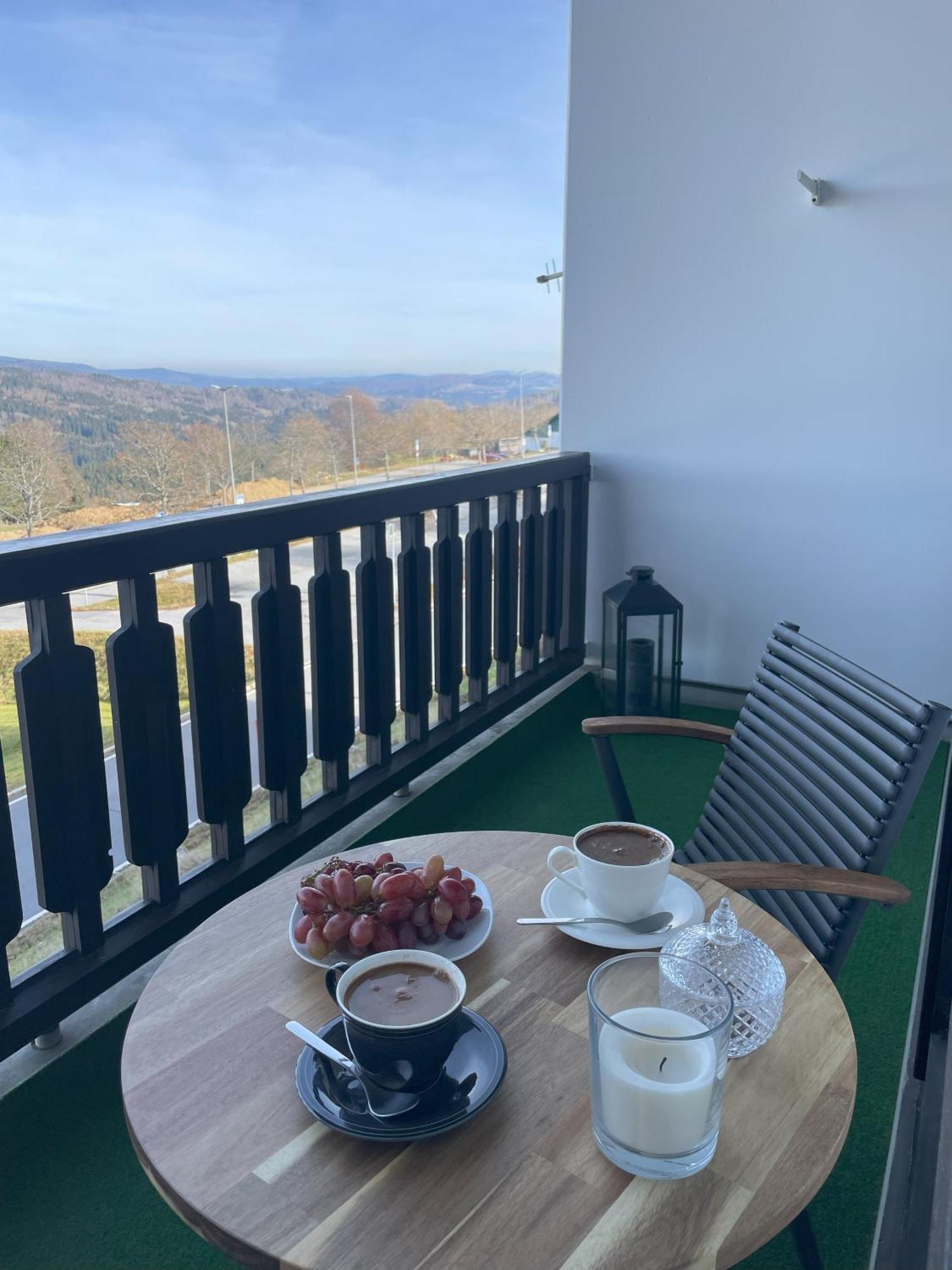 Two Apartaments Almberg - Mitterdorf-Mitterfirmiansreut Dış mekan fotoğraf