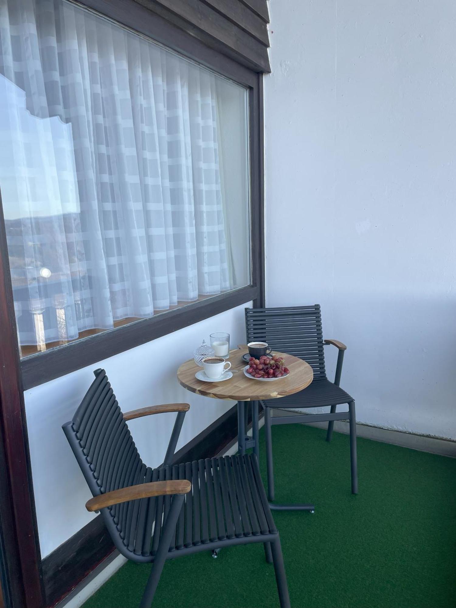 Two Apartaments Almberg - Mitterdorf-Mitterfirmiansreut Dış mekan fotoğraf